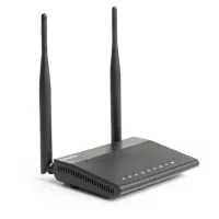 مودم روتر +ADSL2 نتربیت مدل NSL-122 با قیمت مناسب|مودم و تجهیزات شبکه|تهران, سعادتآباد|دیوار