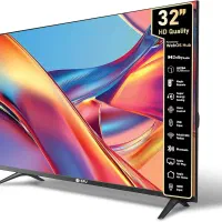 تلویزیون ۳۲ اینچ سالم