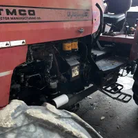 تراکتور ۳۹۹ جفت|خودرو سنگین|کرج, کرج نو|دیوار