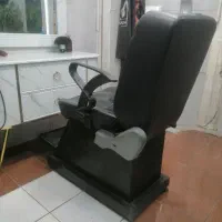 صندلی|آرایشگاه و سالن‌های زیبایی|محمدیه-قزوین, |دیوار