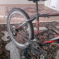 دوچرخه۲۶|دوچرخه، اسکیت، اسکوتر|یاسوج, |دیوار