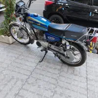 رهرو ۱۲۵|موتورسیکلت|مشگین شهر, |دیوار