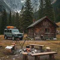 جوشکاری سیار