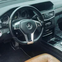 اجاره بنز E300 اوانگارد(فول)|خودرو اجارهای|کیش, |دیوار