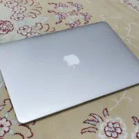 لپ تاپ اپل apple باریک و سبک، cpu i5|رایانه همراه|اصفهان, سعادتآباد|دیوار