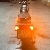 هوندا ۲۰۰ درحد نو - ۸ کارکرد مدل ۱۴۰۲|موتورسیکلت|تهران, زنجان جنوبی|دیوار