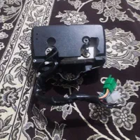 شکلات خوری کیلو متر تمام دیجیتال ولی قابش شکسته|صنایع دستی و سایر لوازم تزئینی|ملایر, |دیوار