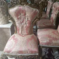 مبل هفت نفره ،نهارخوری