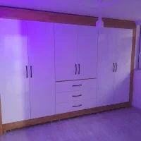 کابنت و کمد دیواری