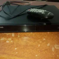 دیسک پلایر سامسونگ|پخش‌کننده DVD و ویدیو|اسلام‌شهر, شهرک واوان|دیوار