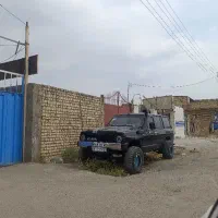 پاترول درجه یک ۴درب شیش سیلندر|خودرو سواری و وانت|کاشان, امیرکبیر|دیوار