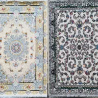 فرش ۵۰۰،۷۰۰،۱۰۰۰،۱۲۰۰شانه با مناسب ترین قیمت