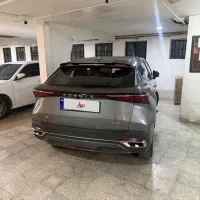 فونیکس اف ایکس