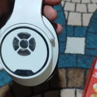 هدفون بلوتوثی با صدای بالا قوی|لوازم جانبی موبایل و تبلت|بندرعباس, |دیوار