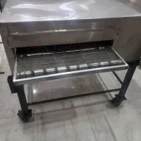 فرر پیتزا دهنه 80|کافیشاپ و رستوران|دورود, |دیوار