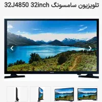 تلوزیون۳۲ اینچ سامسونگ Led