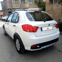 کوییک S مدل 1404 خشک|خودرو سواری و وانت|اردبیل, |دیوار