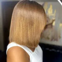 آموزش کراتین فقط۱۲۰۰