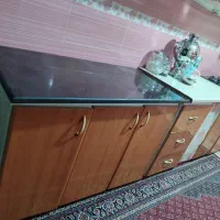 کابینت فلزی