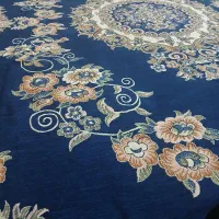 رو فرشی نه متری