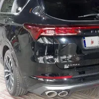 فیدلیتی ۷نفر پرستیژ