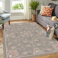 روفرشی کشدار ۶ متری کاملا نو