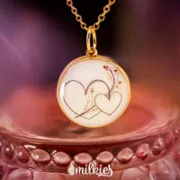 گردنبند موی یار|بدلیجات|سبزوار, توحیدشهر|دیوار