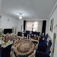 خیابان سرزمین*پارکینگ سندی*قلب فاز7*فول تمیز