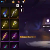 اکانت فری فایر|کنسول، بازی ویدئویی و آنلاین|سقز, |دیوار