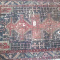 فرشته دست بافت قدیمی|فرش|تهران, آشتیانی|دیوار