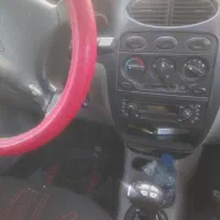 ام وی ام ۱۱۰ سه سیلندر مشکی