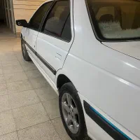 پارس LX|خودرو سواری و وانت|شهرکرد, |دیوار