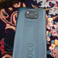گوشی شیائومی poco x3|موبایل|زیباشهر, |دیوار