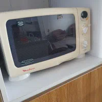 ماکروویو دوطبقه مولینکس فرانسه