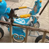 دوچرخه|دوچرخه، اسکیت، اسکوتر|فردیس, ثابتی|دیوار