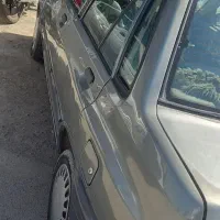 پراید۸۳کامل انژکتورشاسی پلمپ