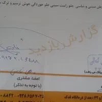 پراید مدل ۹۱|خودرو سواری و وانت|مشهد, پروین اعتصامی|دیوار