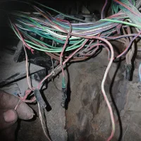 مکانیک سیار باتری سازی و آهنگری روشن کردن خودرو|خدمات موتور و ماشین|کرمانشاه, |دیوار