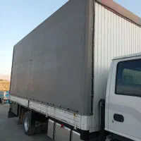 اتاق ایسوزو مسقف چادری