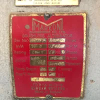 فروش دیزل ژ نراتور|ماشینآلات صنعتی|تهران, ایران|دیوار