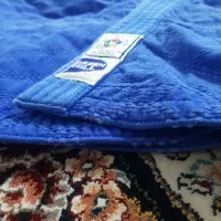 لباس جودو آبی گرین هیل|لباس|چناران, |دیوار