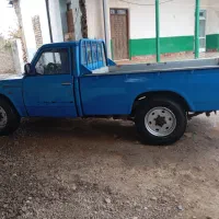 نیسان دیزل 94|خودرو سواری و وانت|سنگدوین, |دیوار