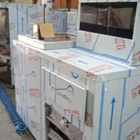 دستگاه‌فالوده،یخ‌دربهشت،پفیلا،پشمک،تخمه‌پز