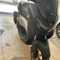 موتور یاماها ان مکس ۱۵۰GP  توربو ۱۴۰۴