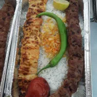همکاری با ادارات و سازمان‌ها  تهیه غذای شرکتی|خدمات پذیرایی، مراسم|قم, بنیاد|دیوار