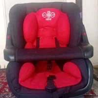 صندلی ماشین کودک