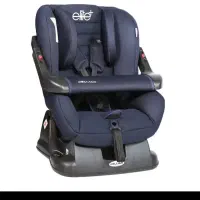 صندلی ماشین کودک مناسب تا ۵ سال