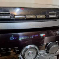 ضبط سونی اصل ژاپن بلوتوث|سیستم صوتی خانگی|تهران, هاشمی|دیوار