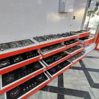پک کامل انواع هودگاز  توکار سینک  تجهیزات آشپزخانه|حراج|مشهد, مصلی (کارمندان اول)|دیوار