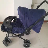 کالسکه دلیجان چیکو